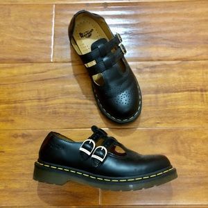 Dr. Martens Mary Jane Shoes